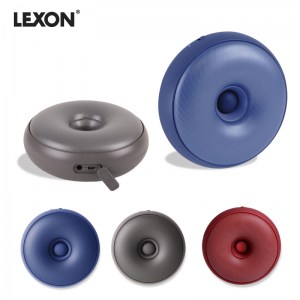 Hoop Speaker Bluetooth Lexon LX-44
